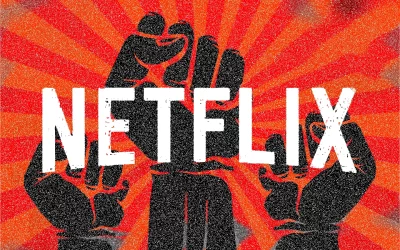 Netflix : Un Outil de Propagande et de Programmation Mentale?